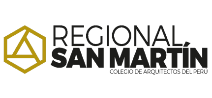 COLEGIO DE ARQUITECTOS DE SAN MARTIN